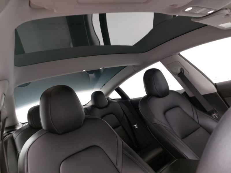 Used Tesla Model 3 2022 for sale - 76629000: Photo 17