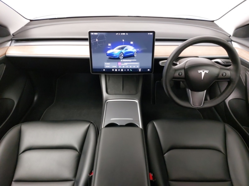 Used Tesla Model 3 2022 for sale - 76629000: Photo 2