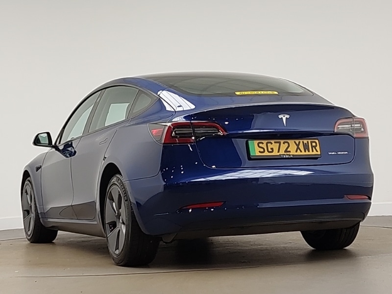 Used Tesla Model 3 2022 for sale - 76629000: Photo 3