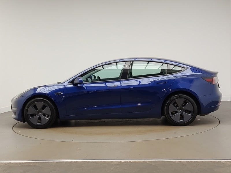 Used Tesla Model 3 2022 for sale - 76629000: Photo 4