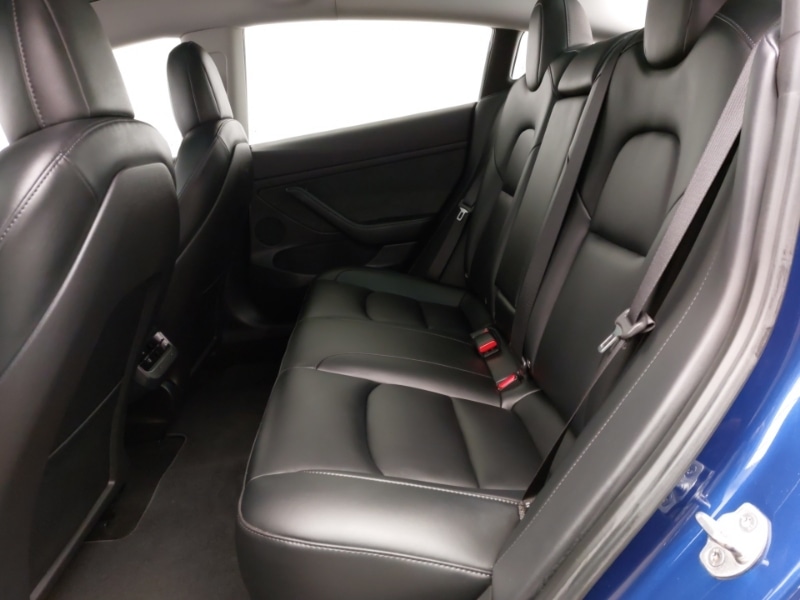 Used Tesla Model 3 2022 for sale - 76629000: Photo 6