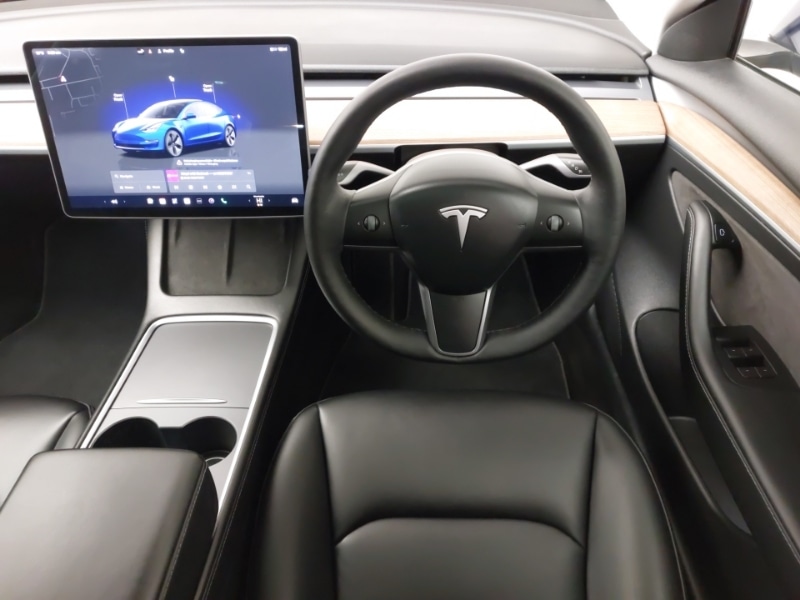 Used Tesla Model 3 2022 for sale - 76629000: Photo 7