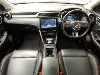 Used MG MG ZS 2022 for sale - 75133007: Photo