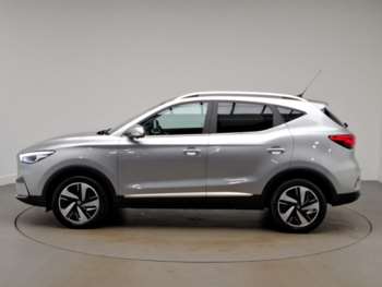 Used MG MG ZS 2022 for sale - 75133007: Photo
