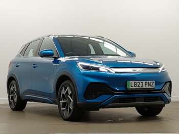 2023 - 150kW Comfort 60kWh 5dr Auto