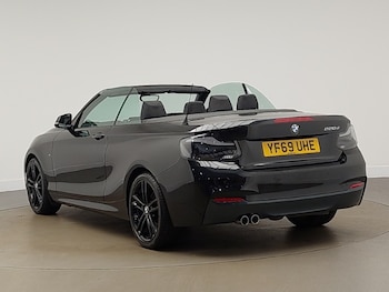 Used BMW 2 Series 2019 for sale - 78498523: Photo