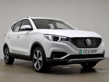 2021 - 105kW Exclusive EV 45kWh 5dr Auto