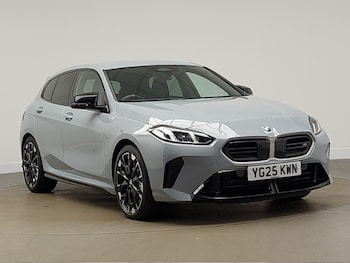 Used BMW 1 Series 2025 for sale - 77690074: Photo
