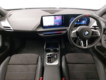 Used BMW 1 Series 2025 for sale - 77690074: Photo