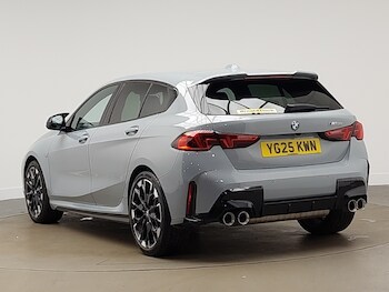 Used BMW 1 Series 2025 for sale - 77690074: Photo
