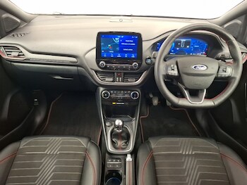 Used Ford Puma 2024 for sale - 78783368: Photo