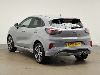 Used Ford Puma 2024 for sale - 78783368: Photo