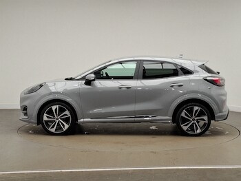 Used Ford Puma 2024 for sale - 78783368: Photo