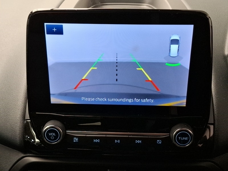 Used Ford Ecosport 2022 for sale - 77008719: Photo 11