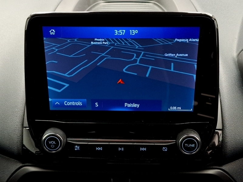 Used Ford Ecosport 2022 for sale - 77008719: Photo 14