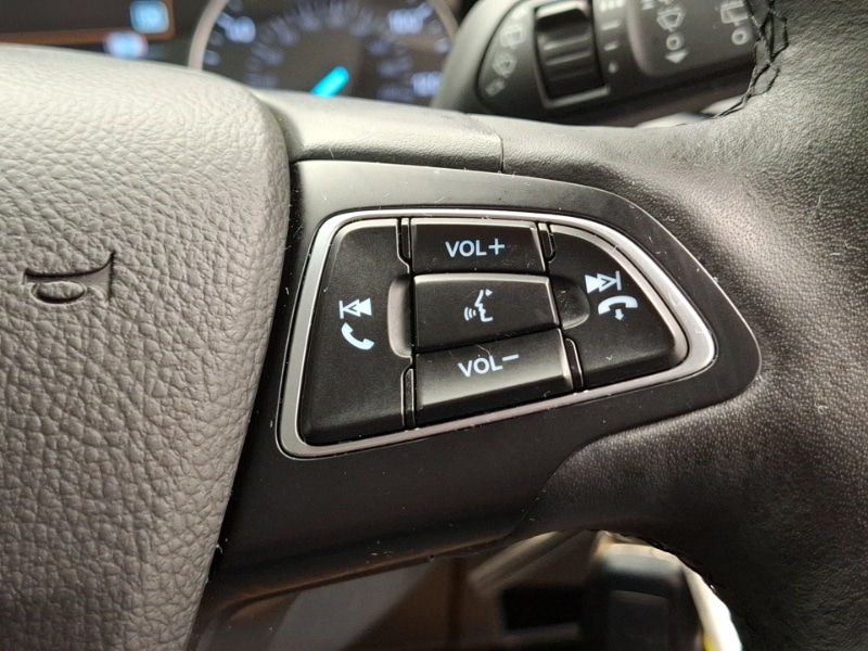 Used Ford Ecosport 2022 for sale - 77008719: Photo 17