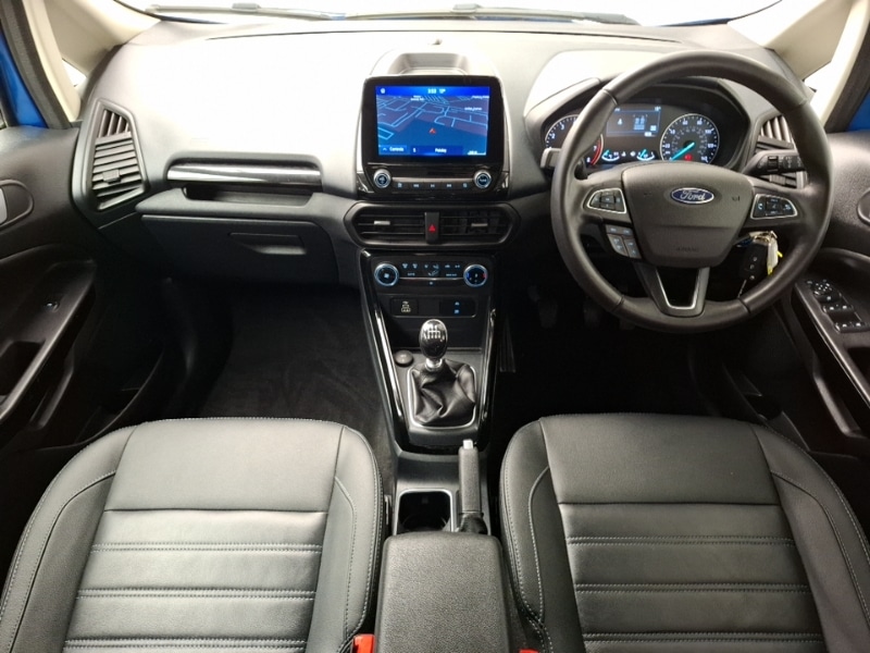 Used Ford Ecosport 2022 for sale - 77008719: Photo 2