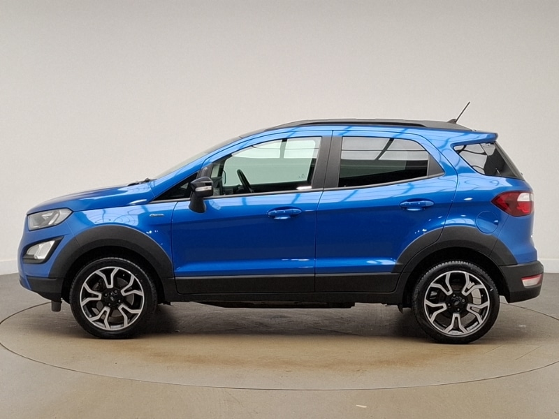 Used Ford Ecosport 2022 for sale - 77008719: Photo 4