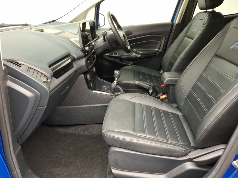 Used Ford Ecosport 2022 for sale - 77008719: Photo 5