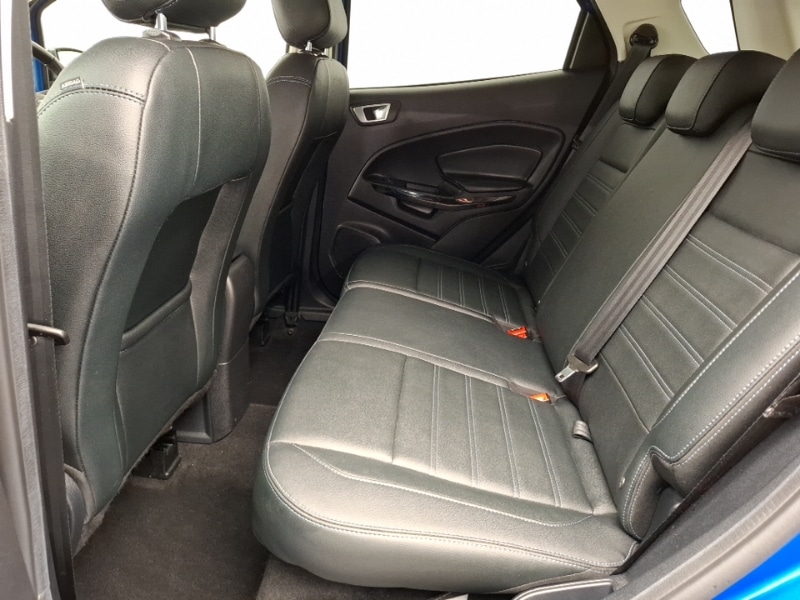 Used Ford Ecosport 2022 for sale - 77008719: Photo 6