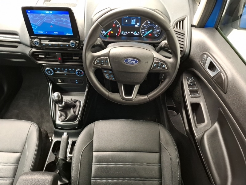 Used Ford Ecosport 2022 for sale - 77008719: Photo 7
