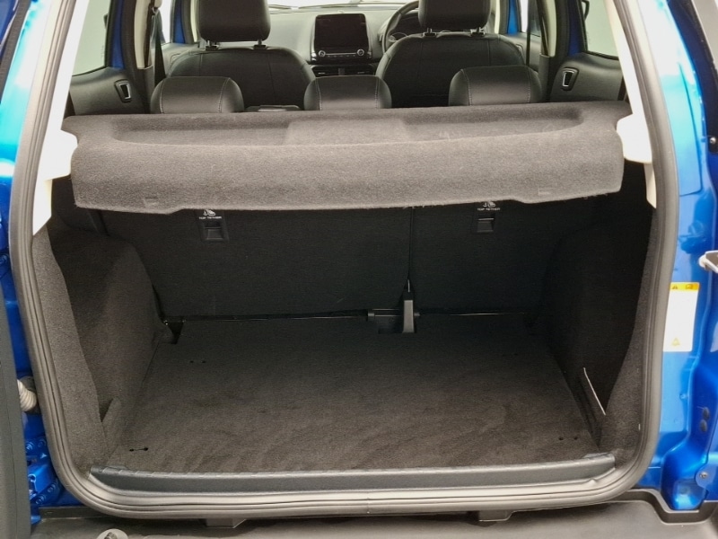 Used Ford Ecosport 2022 for sale - 77008719: Photo 8