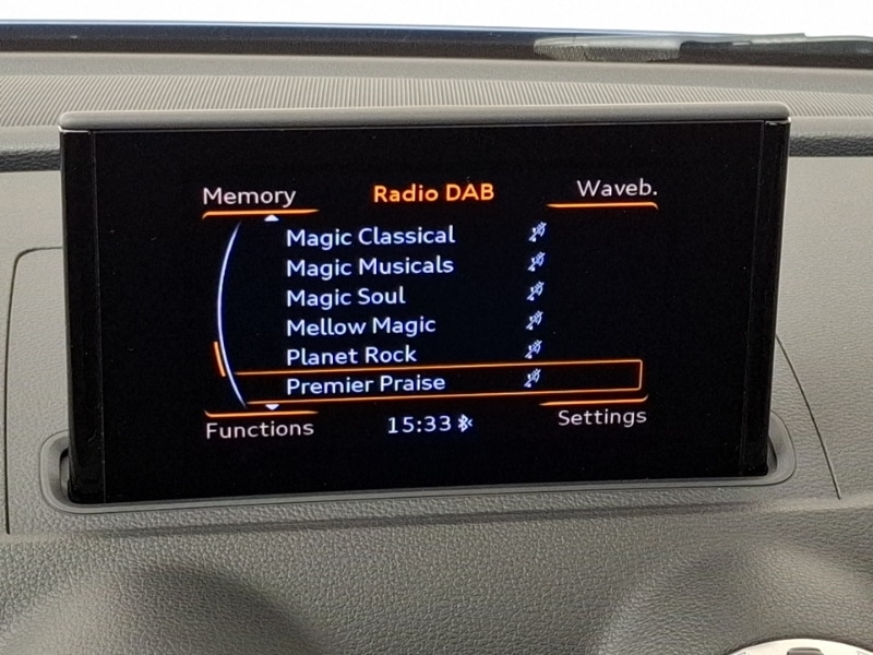 Used Audi A3 2014 for sale - 78147367: Photo 10