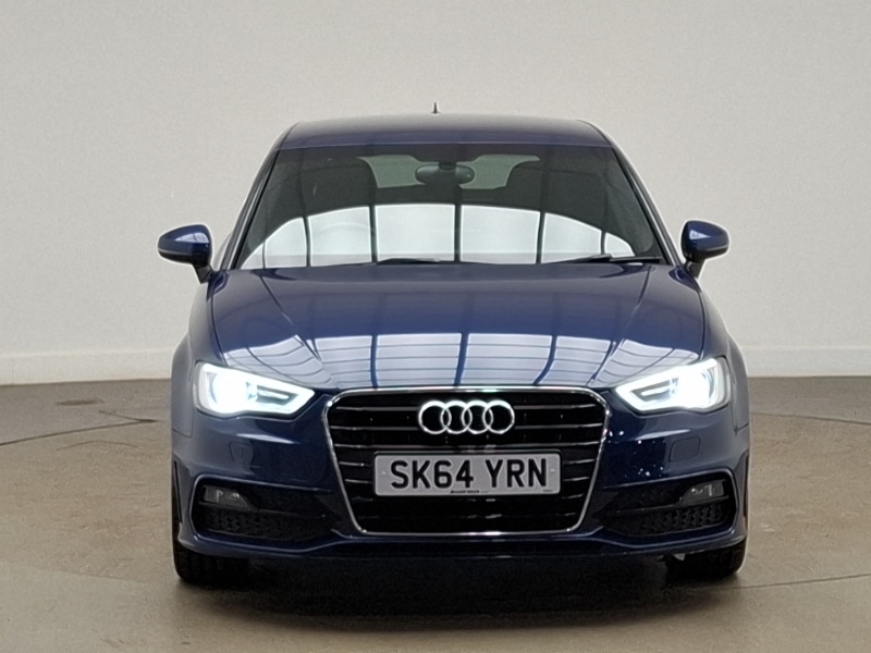 Used Audi A3 2014 for sale - 78147367: Photo 12