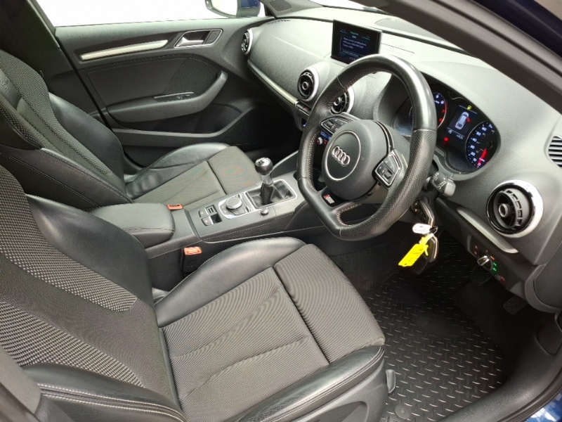 Used Audi A3 2014 for sale - 78147367: Photo 13