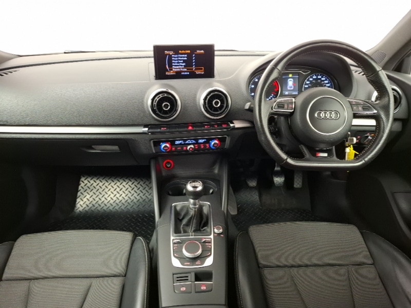 Used Audi A3 2014 for sale - 78147367: Photo 2