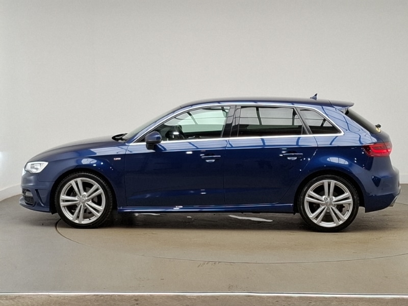 Used Audi A3 2014 for sale - 78147367: Photo 4