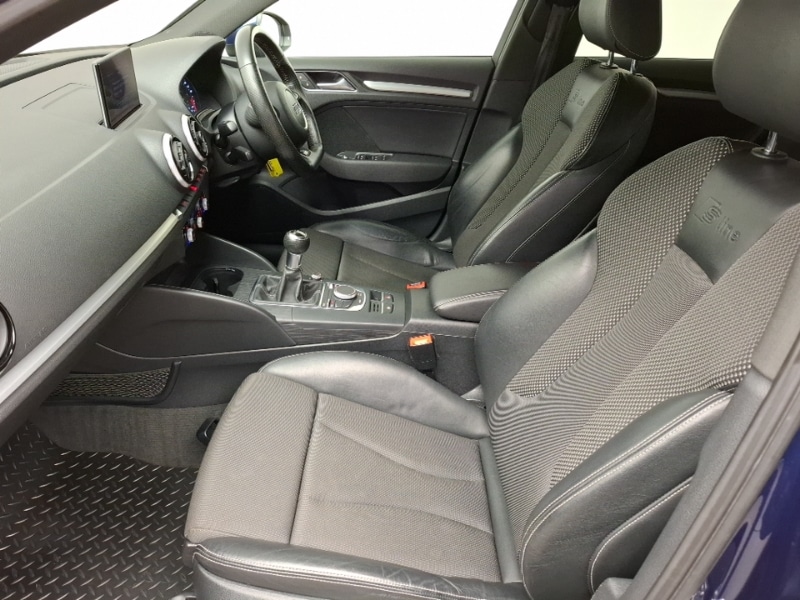 Used Audi A3 2014 for sale - 78147367: Photo 5