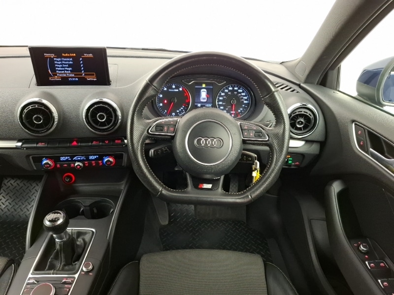 Used Audi A3 2014 for sale - 78147367: Photo 7