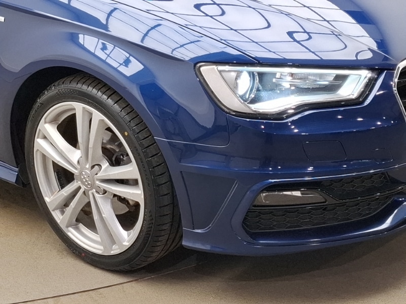 Used Audi A3 2014 for sale - 78147367: Photo 9