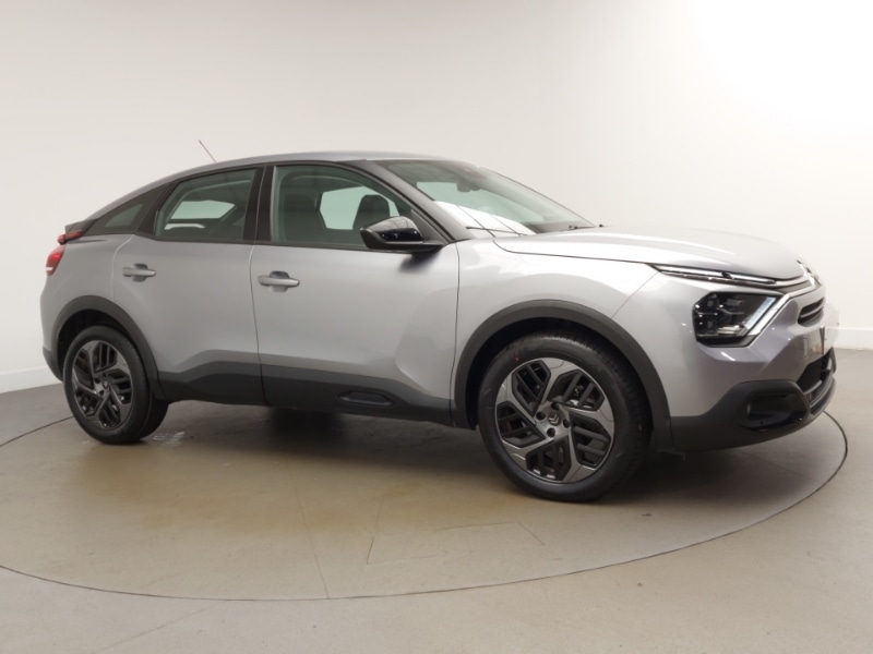 Used Citroen C4 2022 for sale - 77076191: Photo 13