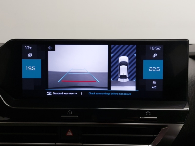 Used Citroen C4 2022 for sale - 77076191: Photo 14