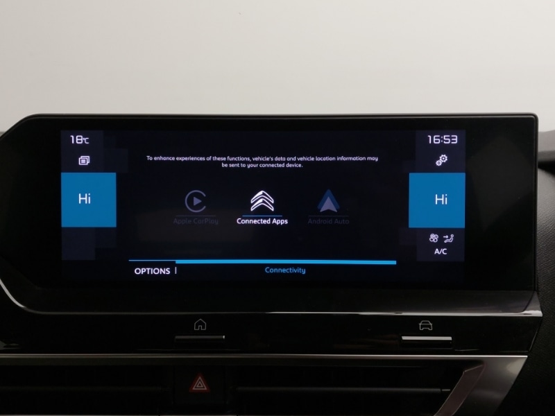 Used Citroen C4 2022 for sale - 77076191: Photo 18