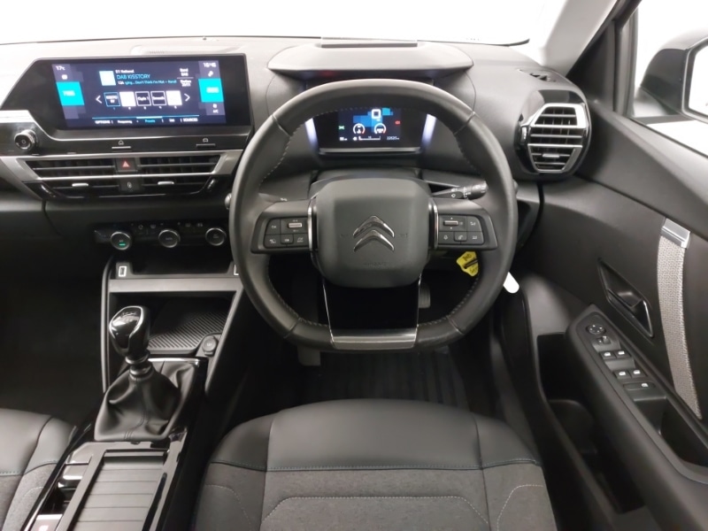 Used Citroen C4 2022 for sale - 77076191: Photo 7