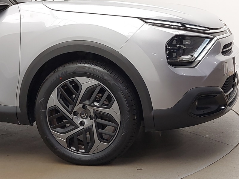 Used Citroen C4 2022 for sale - 77076191: Photo 9