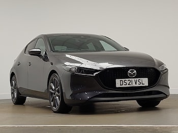 Mazda - Mazda3
