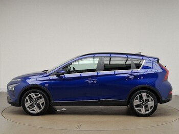 Used Hyundai BAYON 2023 for sale - 78747475: Photo