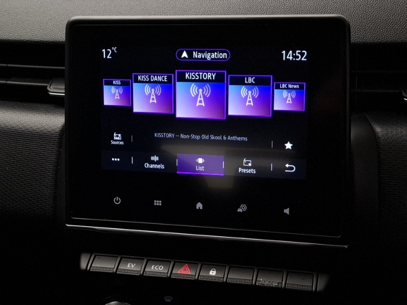 Used Renault Clio 2022 for sale - 76964225: Photo 10