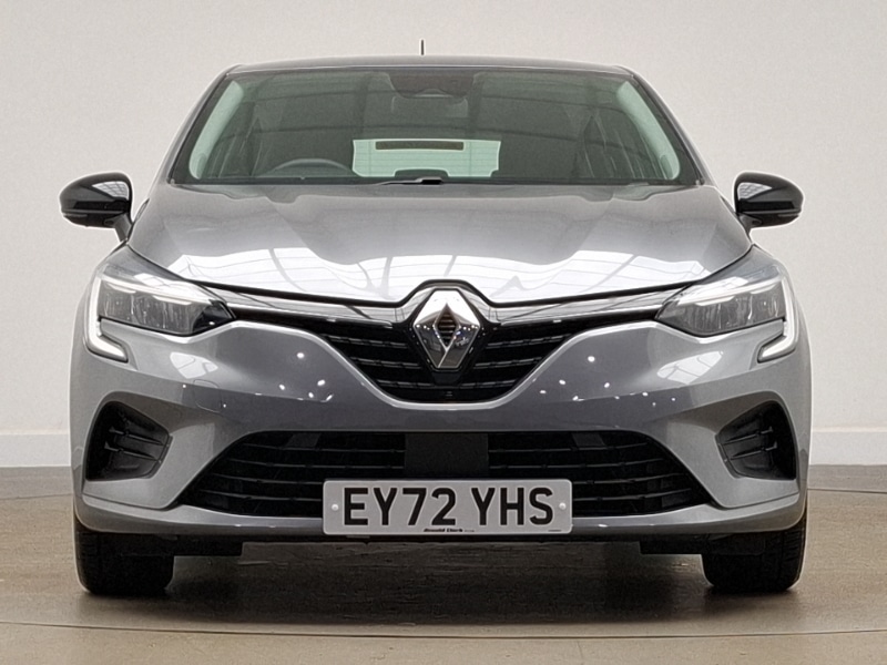 Used Renault Clio 2022 for sale - 76964225: Photo 12