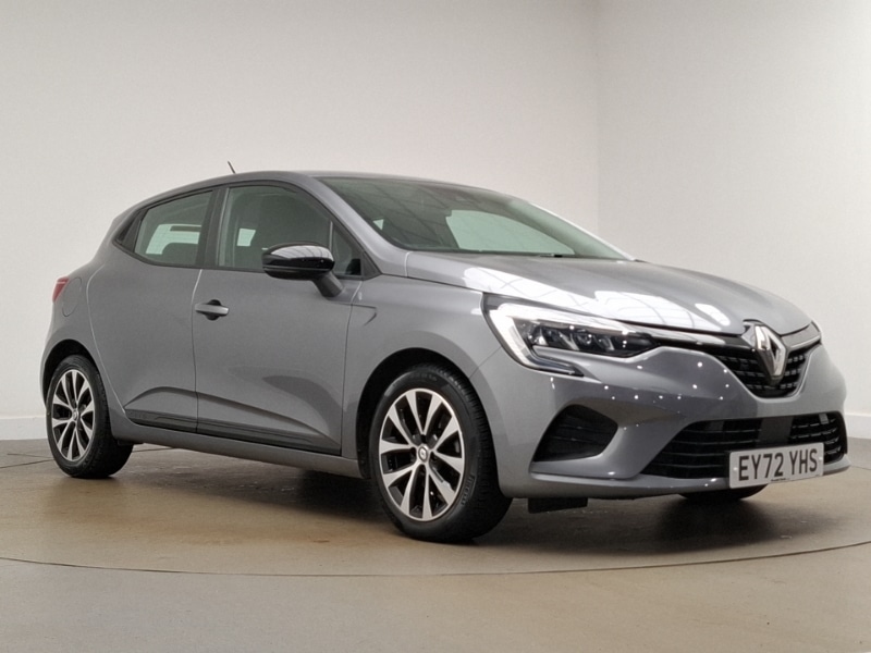 Used Renault Clio 2022 for sale - 76964225: Photo 13