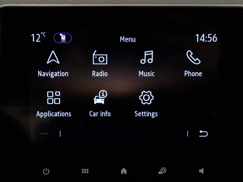 Used Renault Clio 2022 for sale - 76964225: Photo 15