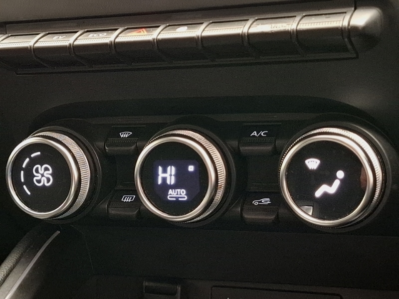 Used Renault Clio 2022 for sale - 76964225: Photo 18