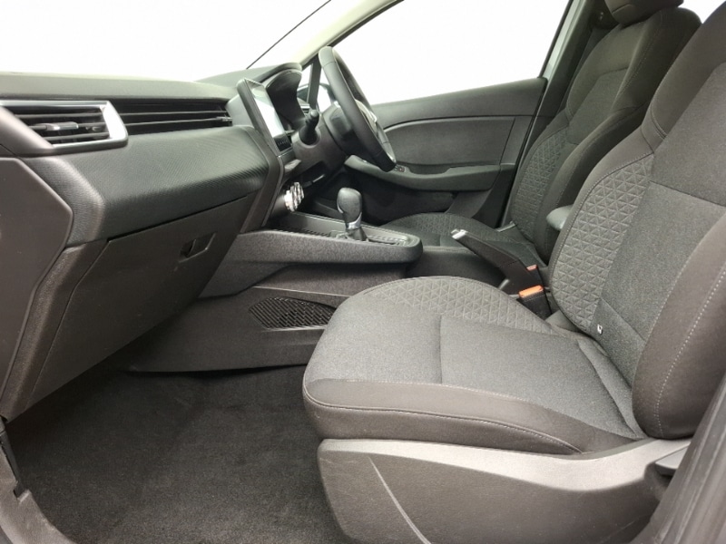 Used Renault Clio 2022 for sale - 76964225: Photo 5