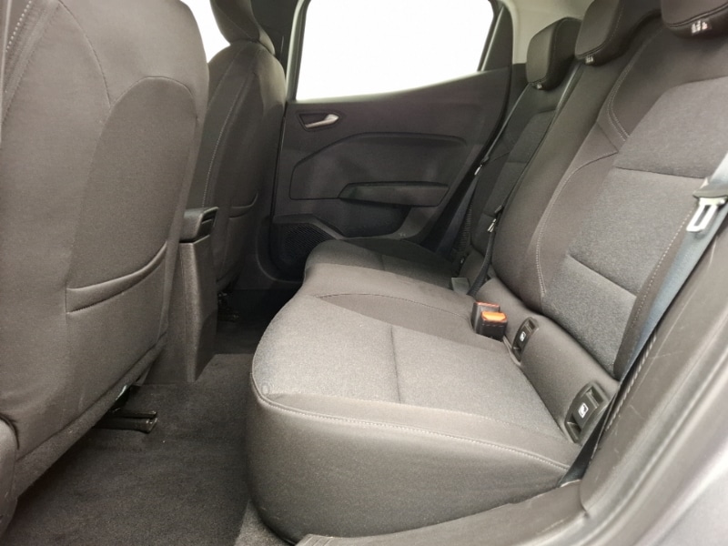 Used Renault Clio 2022 for sale - 76964225: Photo 6