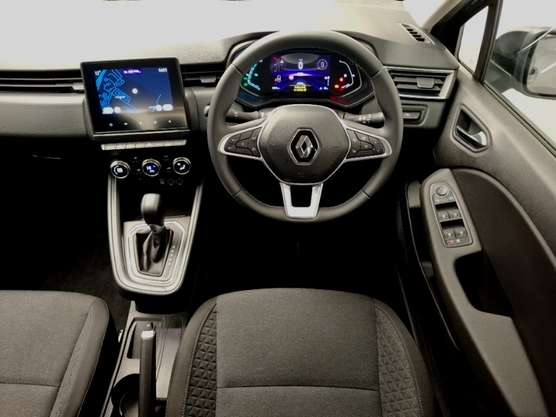 Used Renault Clio 2022 for sale - 76964225: Photo 7