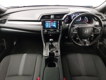 Used Honda Civic 2019 for sale - 78906037: Photo